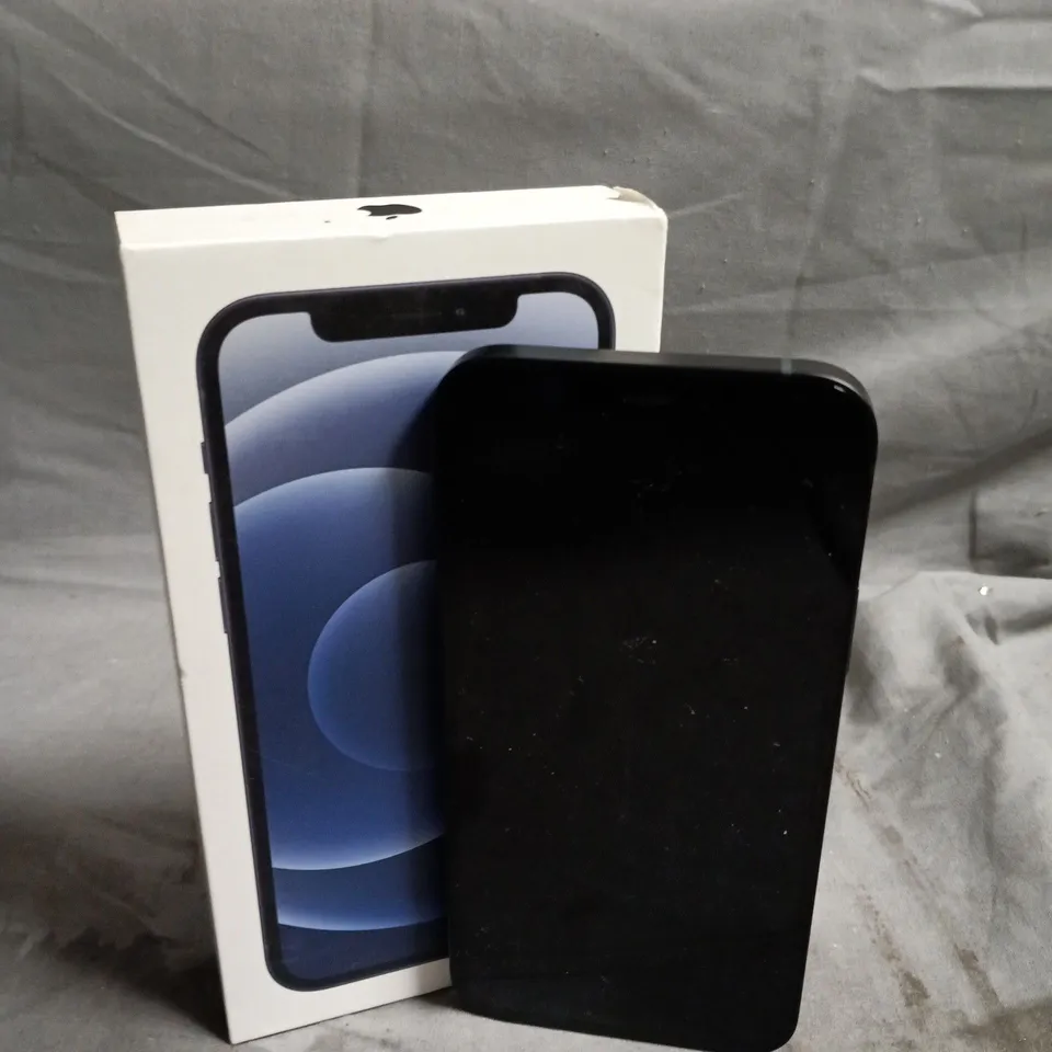 APPLE IPHONE 12 SMARTPHONE