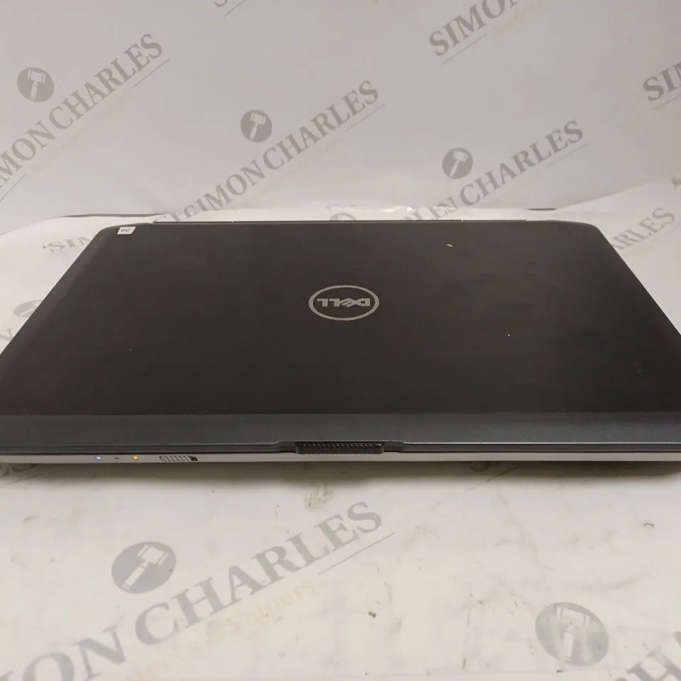 DELL LATITUDE E5430 LAPTOP 