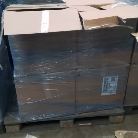 PALLET OF ASSORTED PARTS AND PEICES