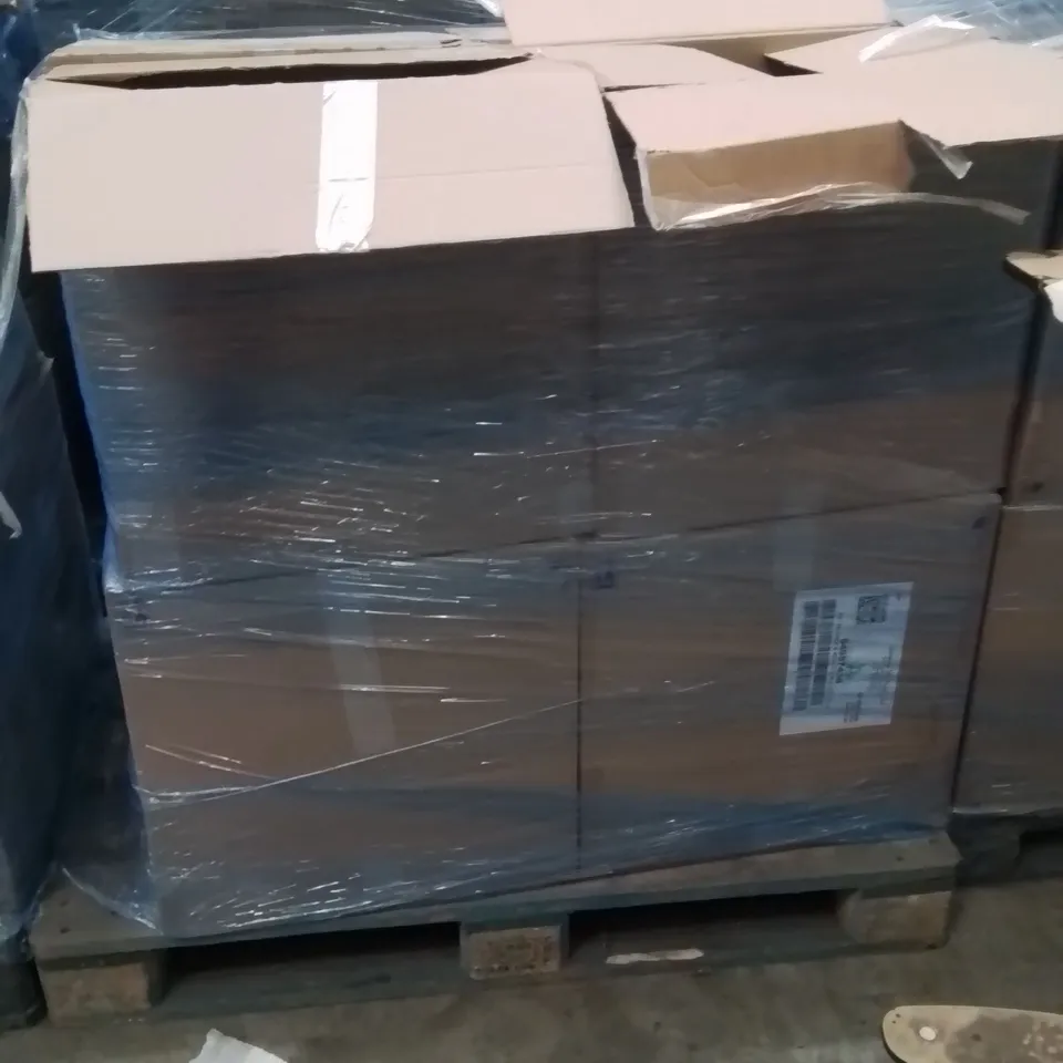 PALLET OF ASSORTED PARTS AND PEICES