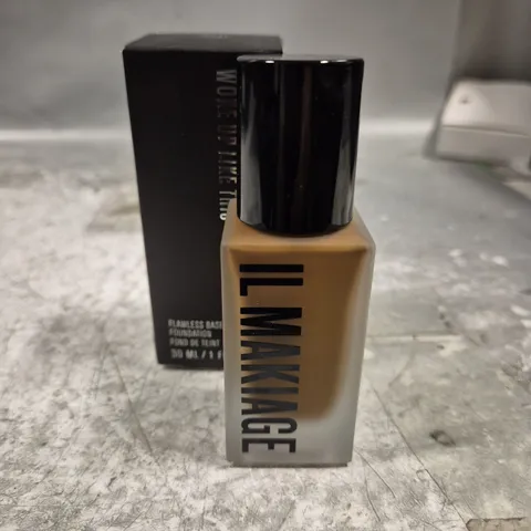 IL MAKIAGE WOKE UP LIKE THIS FLAWLESS BASE FOUNDATION SHADE 230