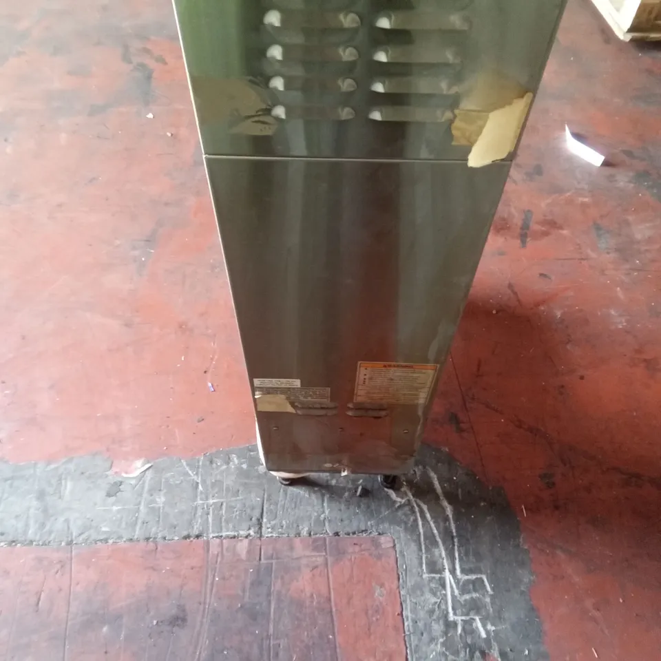 SOFTHEAT HOT WATER DISPENSER 