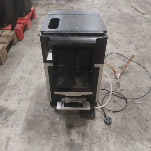 SCHAERER INTENSE COMMERCIAL BEAN TO CUP COFFEE MACHINE