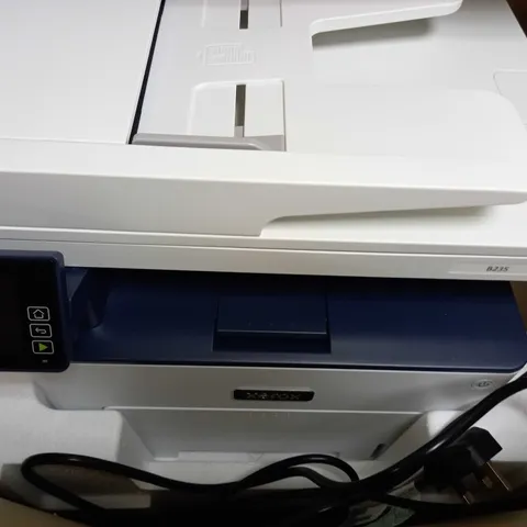 XEROX B235 A4 34PPM BLACK & WHITE (MONO) WIRELESS LASER MULTIFUNCTION PRINTER