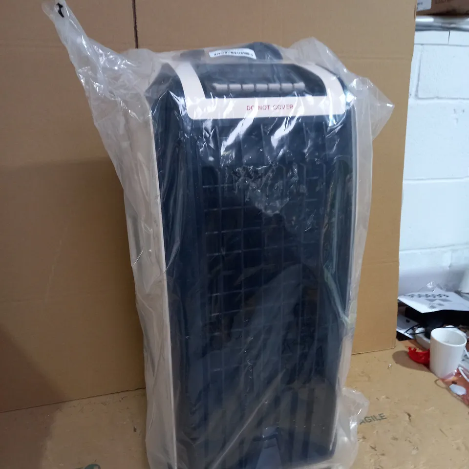 SIGNATURE S40004N AIR PURIFIER, HUMIDIFIER & HEATER