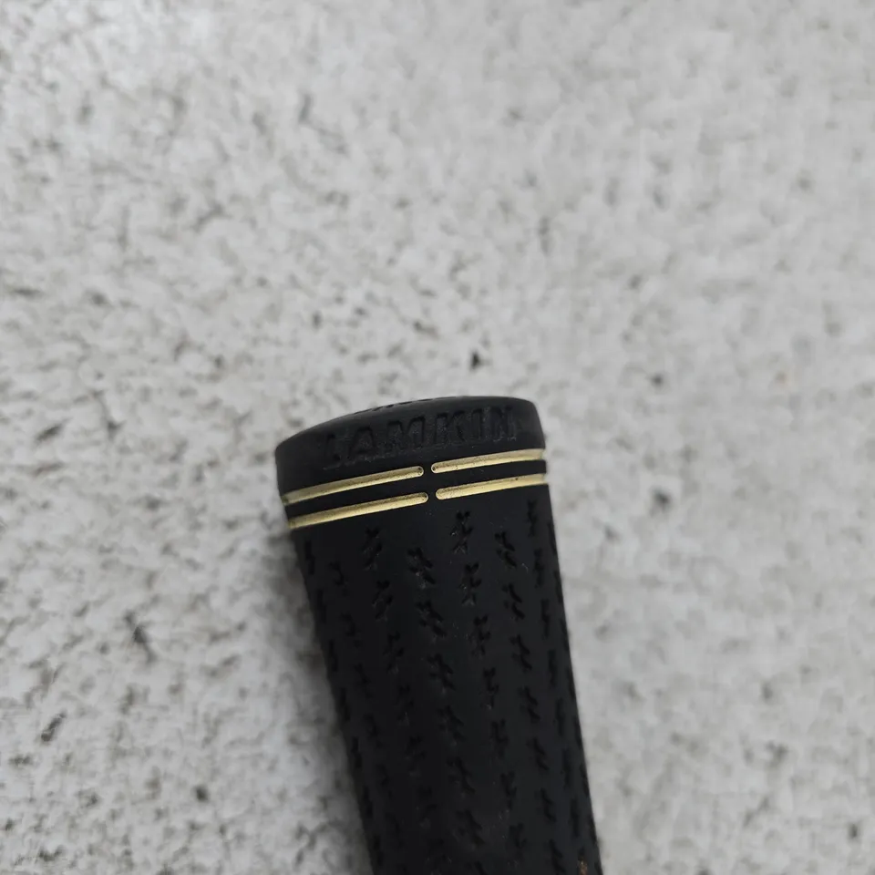MIZUNO CK SERIES 60 (FLEX-R) GOLF SHAFT WITH MIZUNO GRIP