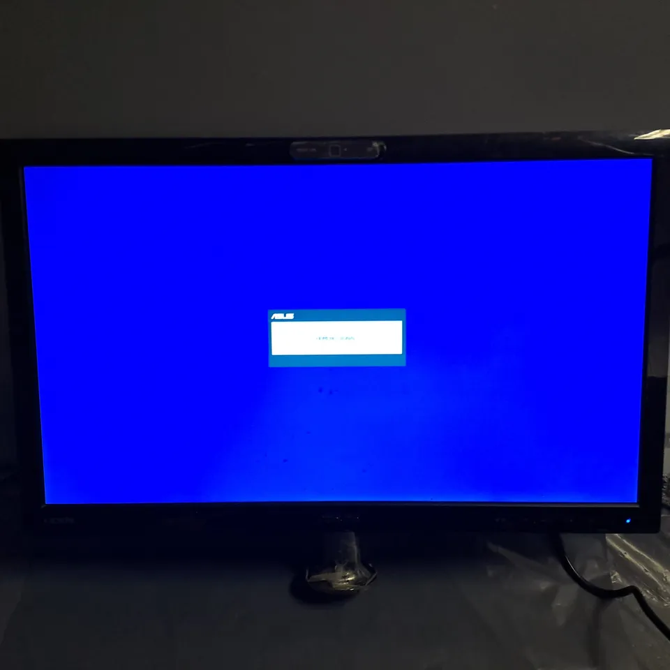 UNBOXED ASUS 22" MONITOR - VK228