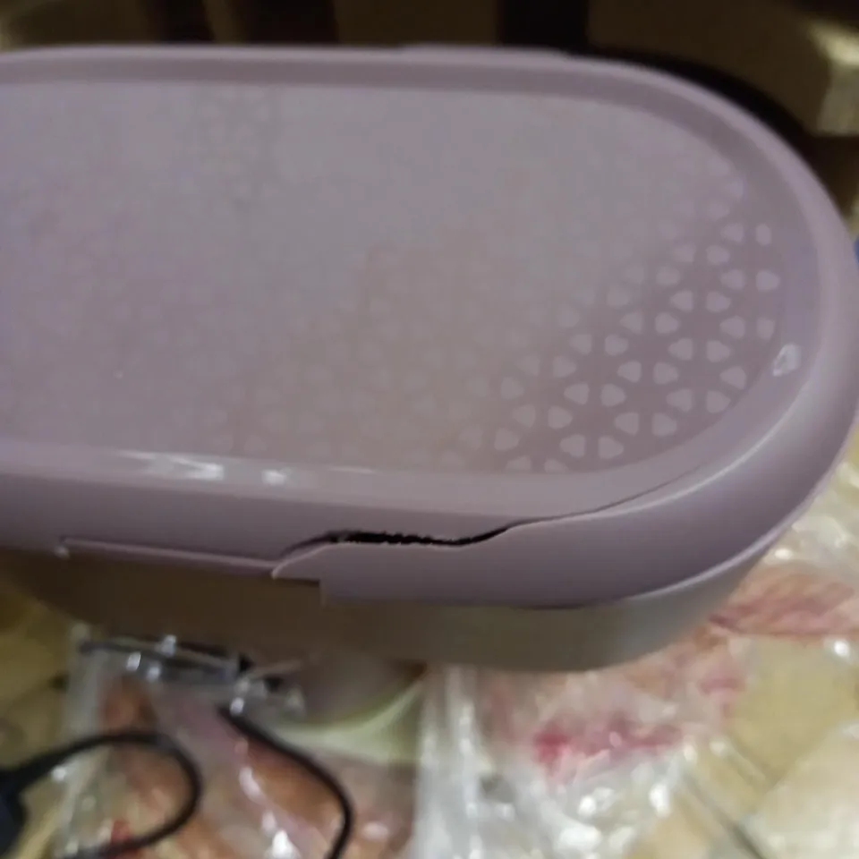 BREVILLE ICED+HOT COFFEE MAKER