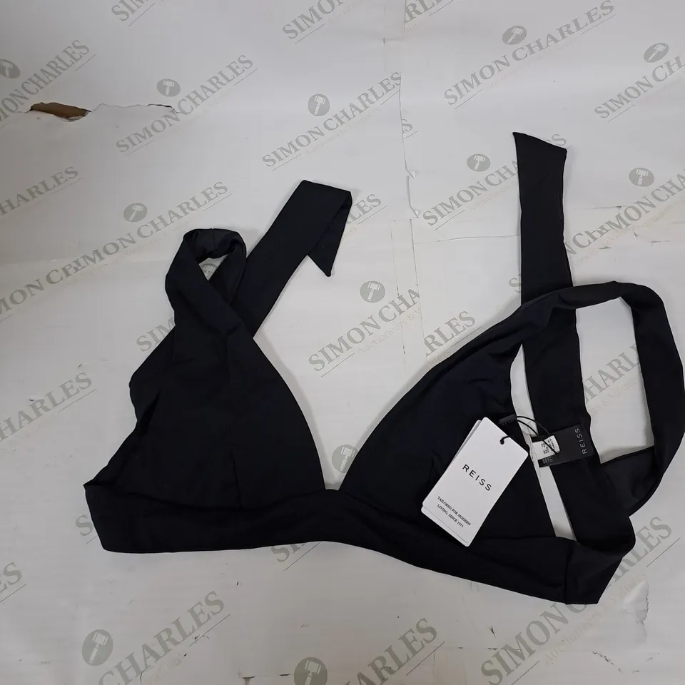 REISS TARA UNDERBAND BIKINI SIZE 12