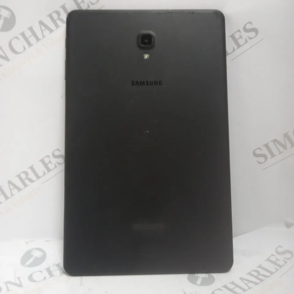 SAMSUNG GALAXY TAB A TABLET 