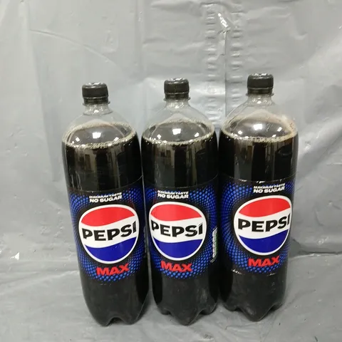 3X2L PEPSI MAX 