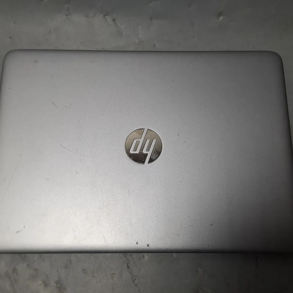 UNBOXED HP ELITEBOOK INTEL I-5 16GB 256GB LAPTOP WITH LINUX MINT OS