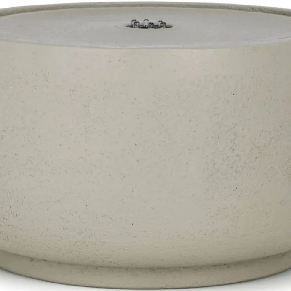 K BY KELLY HOPPEN INDOOR OUTDOOR WATER FEATURE