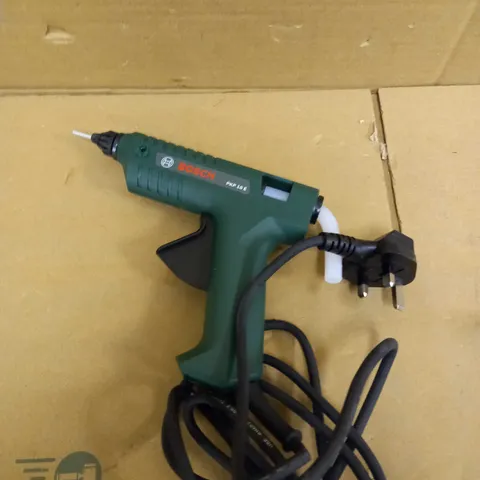 BOSCH PKP 18E GLUE GUN