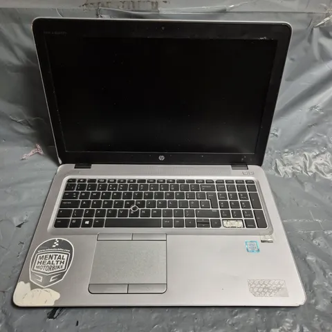 HP ELITEBOOK 850 G3 