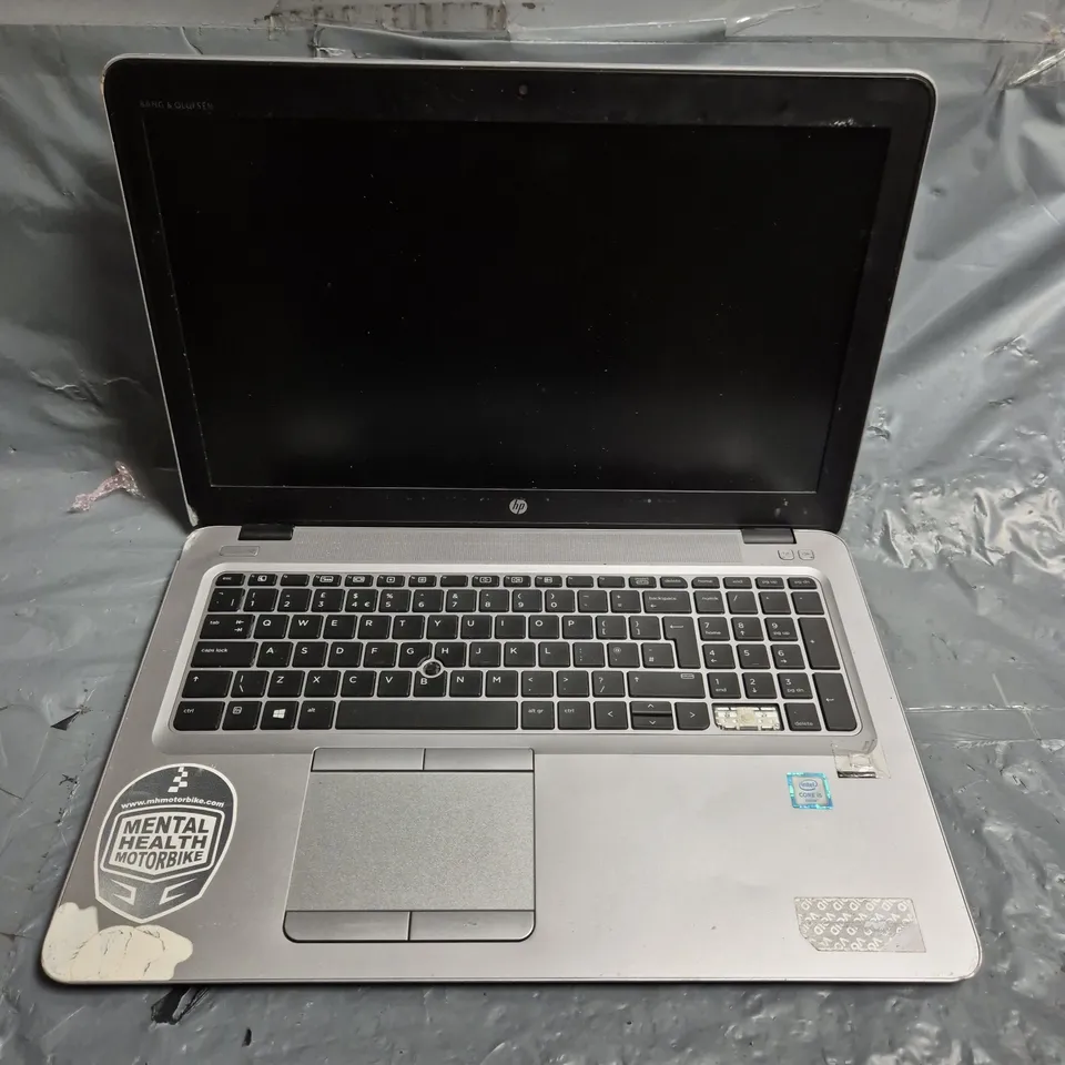 HP ELITEBOOK 850 G3 