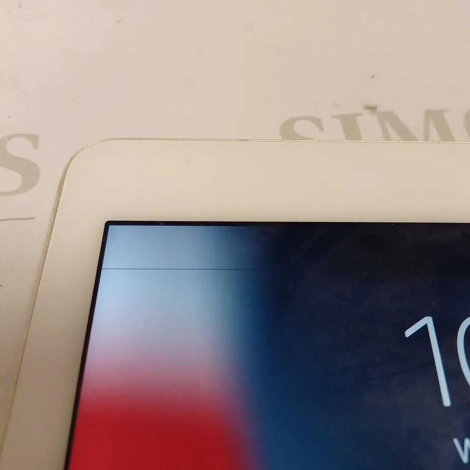 APPLE IPAD AIR 2 MODEL A1566