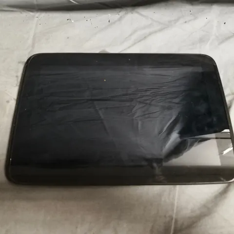 SAMSUNG NEXUS GT-P8110 TABLET IN BLACK