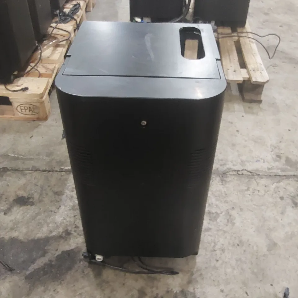 SCHAERER INTENSE COMMERCIAL BEAN TO CUP COFFEE MACHINE