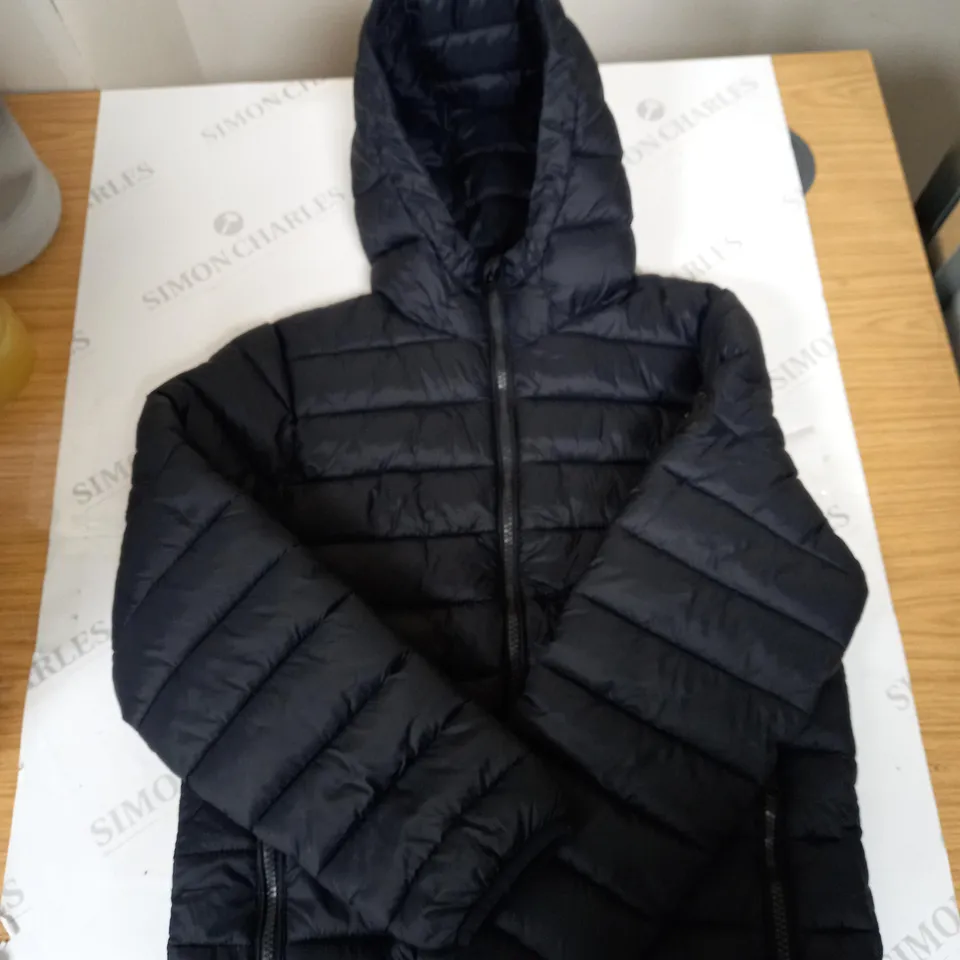 SOULCAL AND CO PADDED COAT SIZE 11-12 YEARS