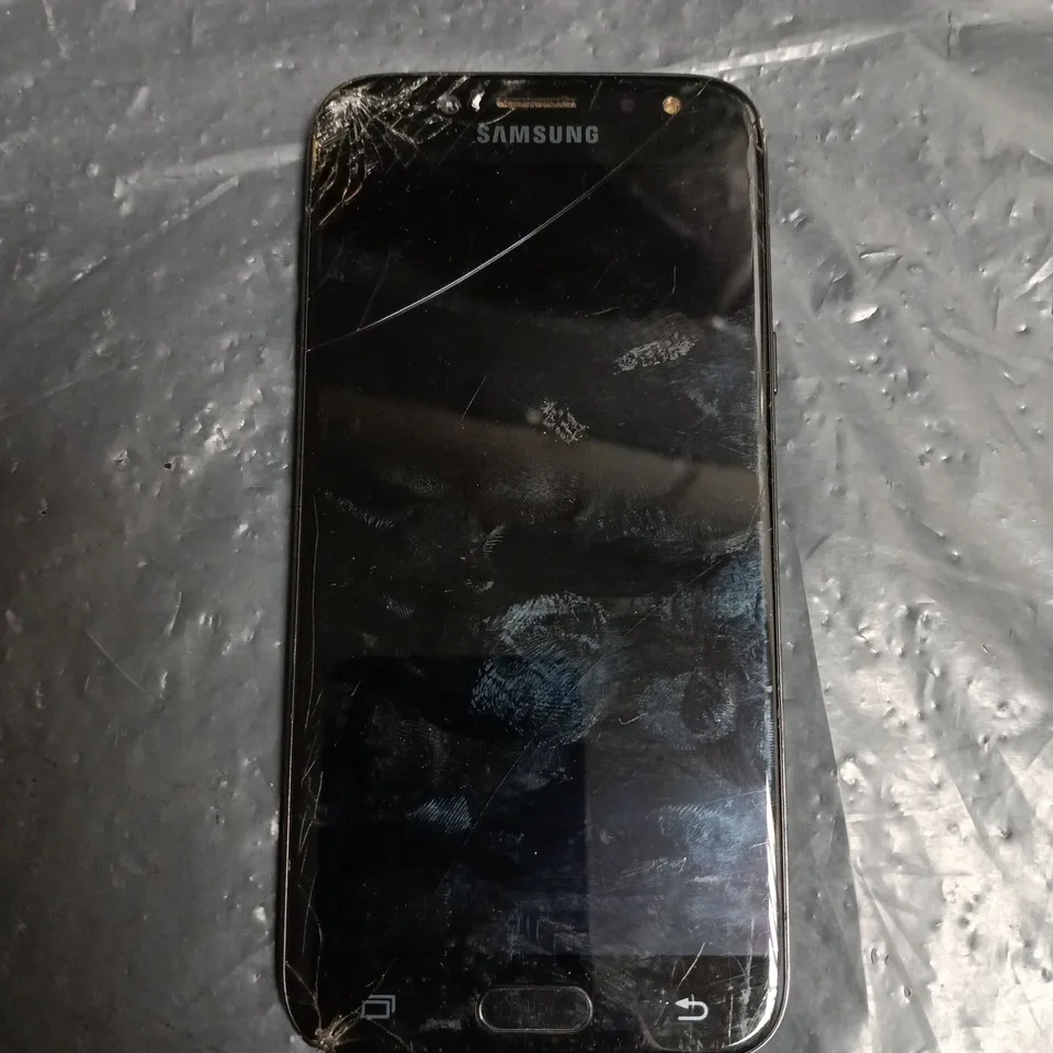 SAMSUNG GALAXY J5 MOBILE SMARTPHONE SM-J530F