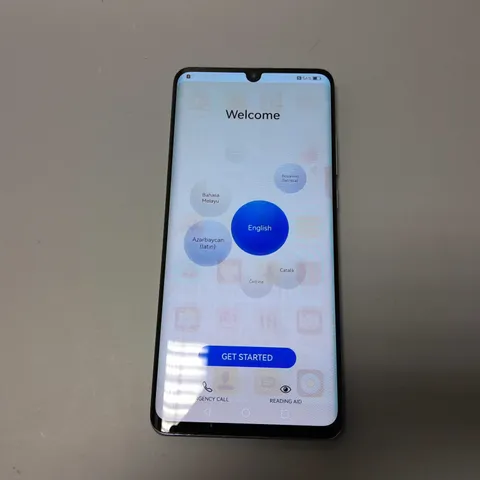 HUAWEI P30 PRO