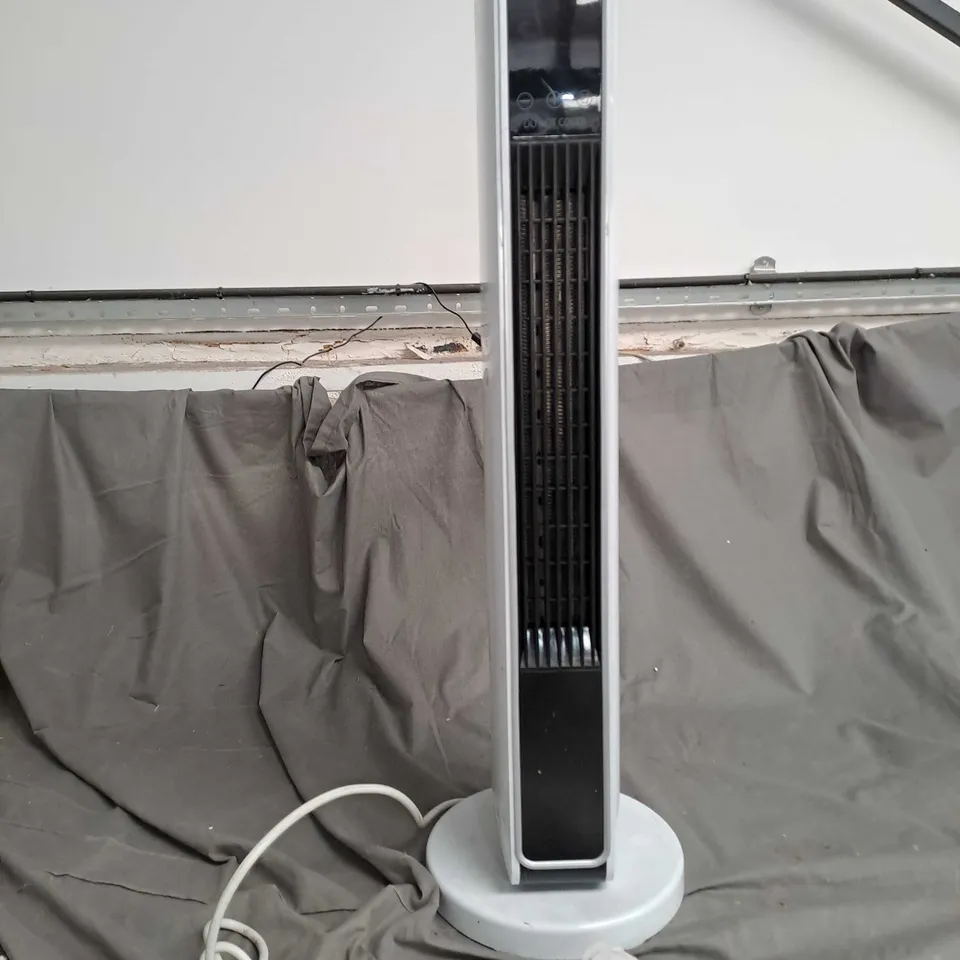 UNBOXED ARLEC COOLING FAN