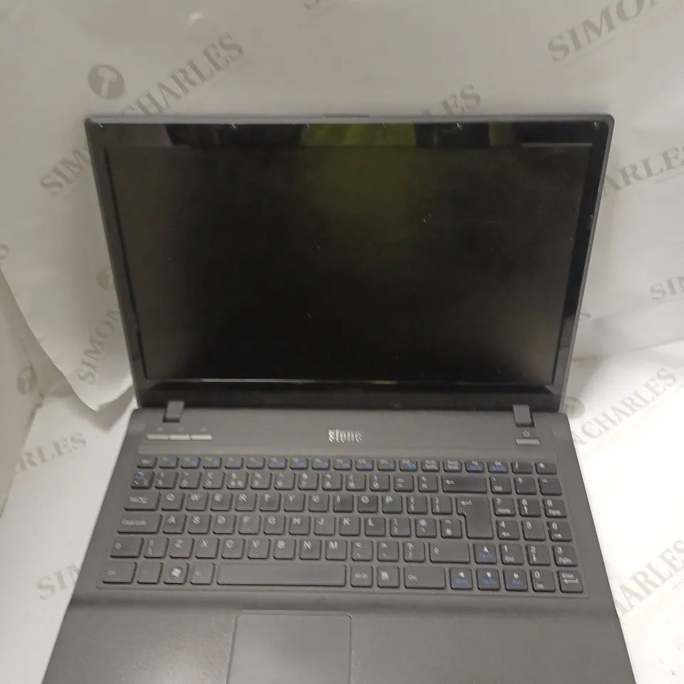 STONE W76C NOTEBOOK LAPTOP