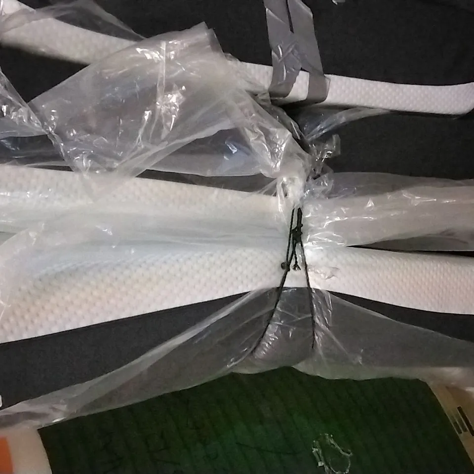 BAGGED EMMA MATTRESS, SIZE NOT SPECIFIED