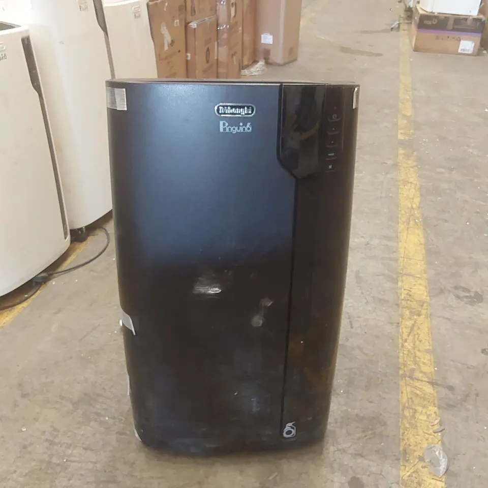 DELONGHI PINGUINO PORTABLE AIR CONDITIONER