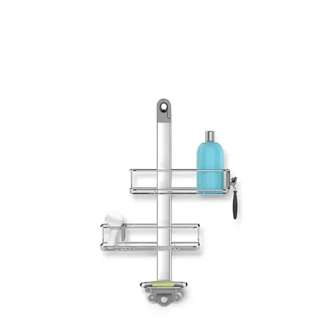 SIMPLEHUMAN - MEDIUM ADJUSTABLE CADDY - BOXED 