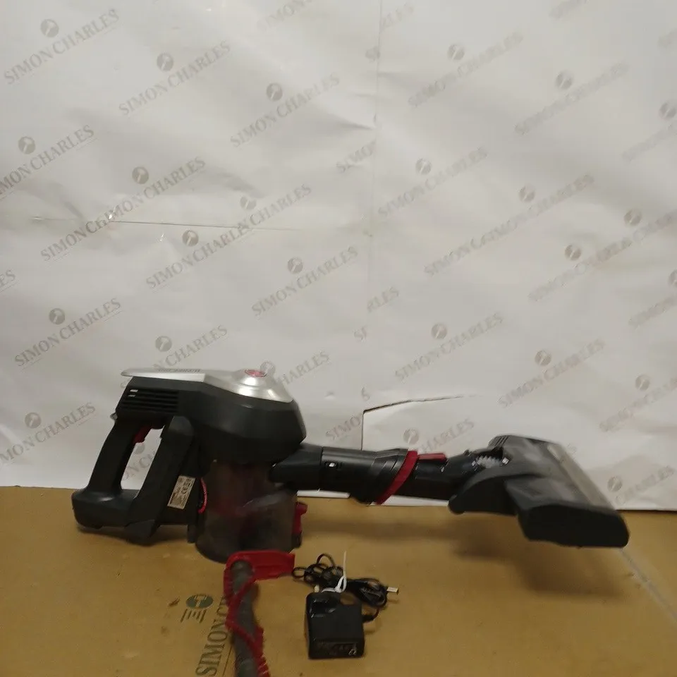 HOOVER H-FREE 100 CORDLESS STICK VACUUM CLEANER