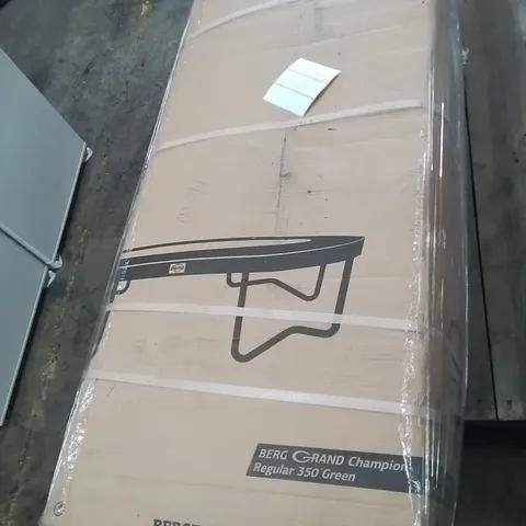 GRAND CHAMPION - REGULAR PADDING 350 GREEN