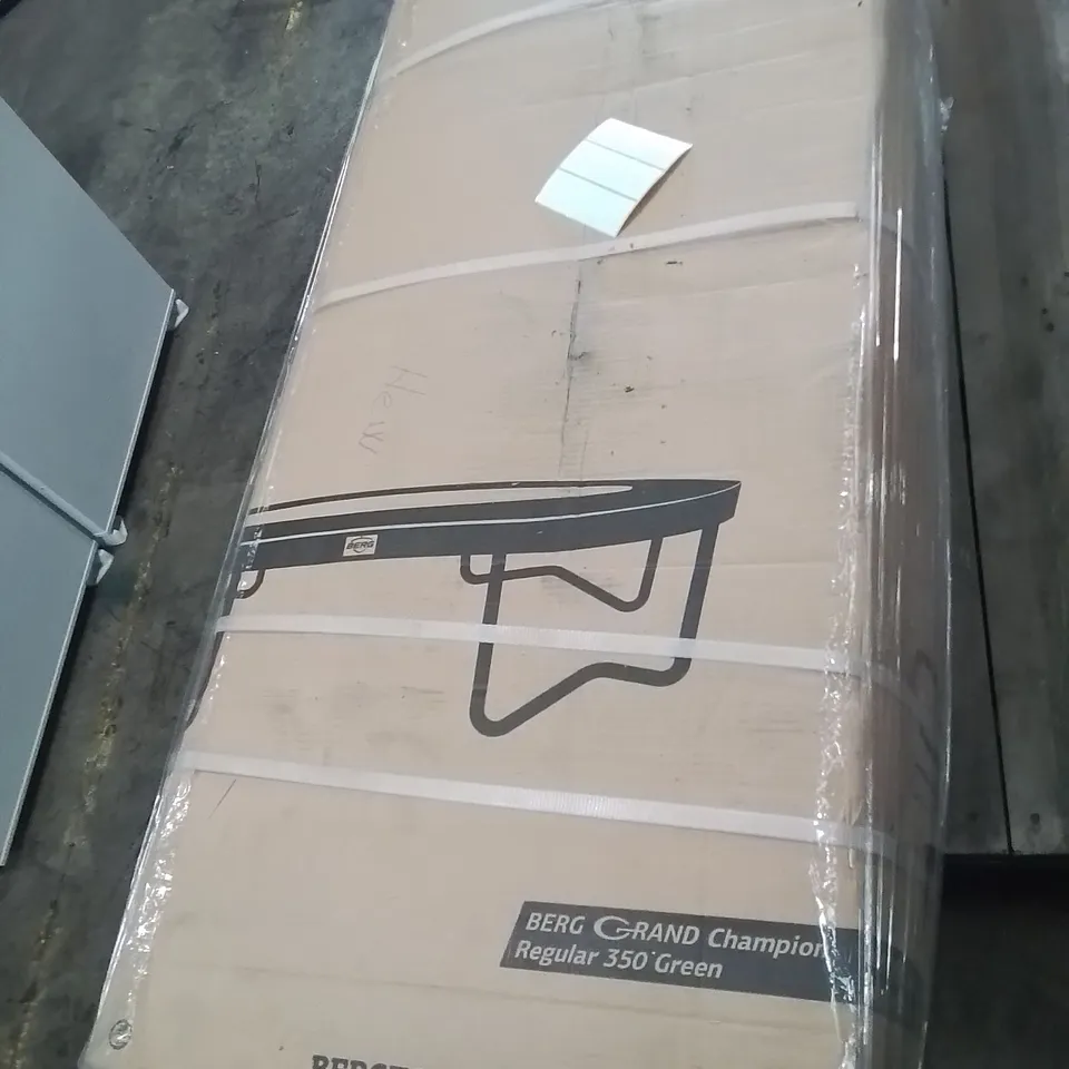 GRAND CHAMPION - REGULAR PADDING 350 GREEN