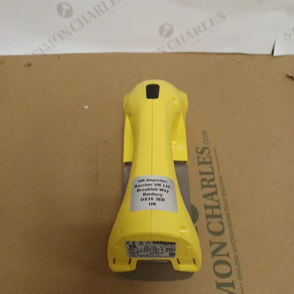 KARCHER WV1 WINDOW VAC 