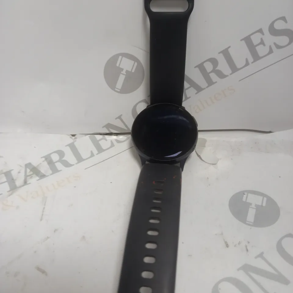 SAMSUNG GALAXY SMARTWATCH - MODEL UNSPECIFIED 