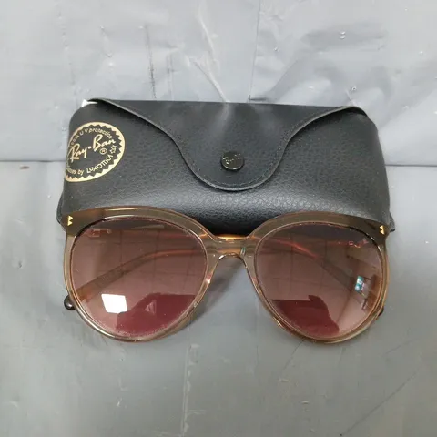 RAY BAN EAGLEEYE PILLOW ACETATE SUNGLASSES