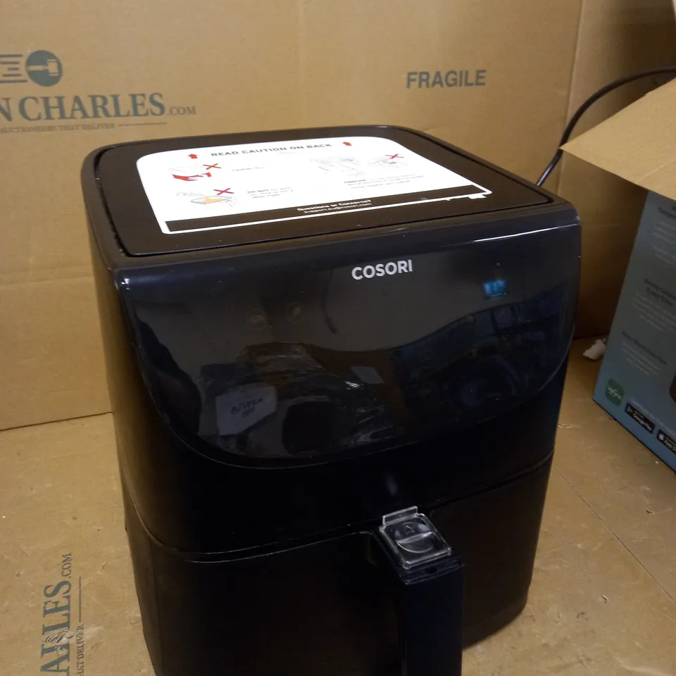 COSORI SMART AIR FRYER