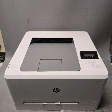 HP COLOR LASERJET PRO M255NW PRINTER