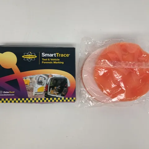 APPROXIMATELY 5 ASSORTED ITEMS TO INCLUDE TOOL & VEHICLE FORENSIC MARKING, ETC