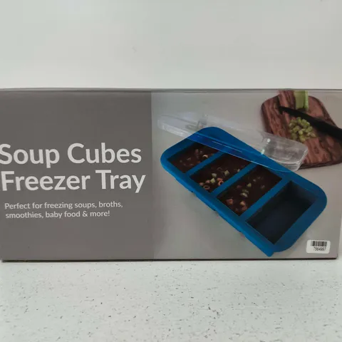 BOXED HOMESMART FOOD FREEZER TRAY
