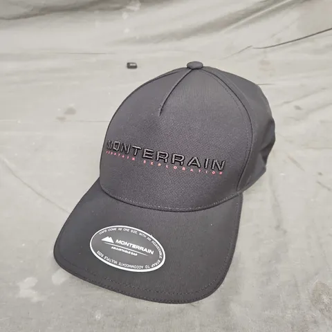 MONTERRAIN ADJUSTABLE CAP