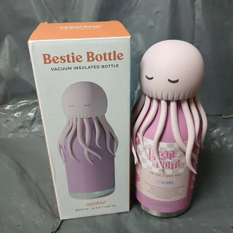 BOXED BESTIE VACUUM INSULTED BOTTLE (460ml)