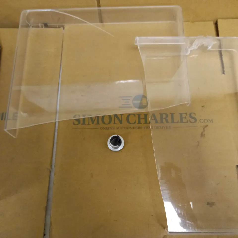 JAM BLUETOOTH SOUND STREAM+ TURNTABLE