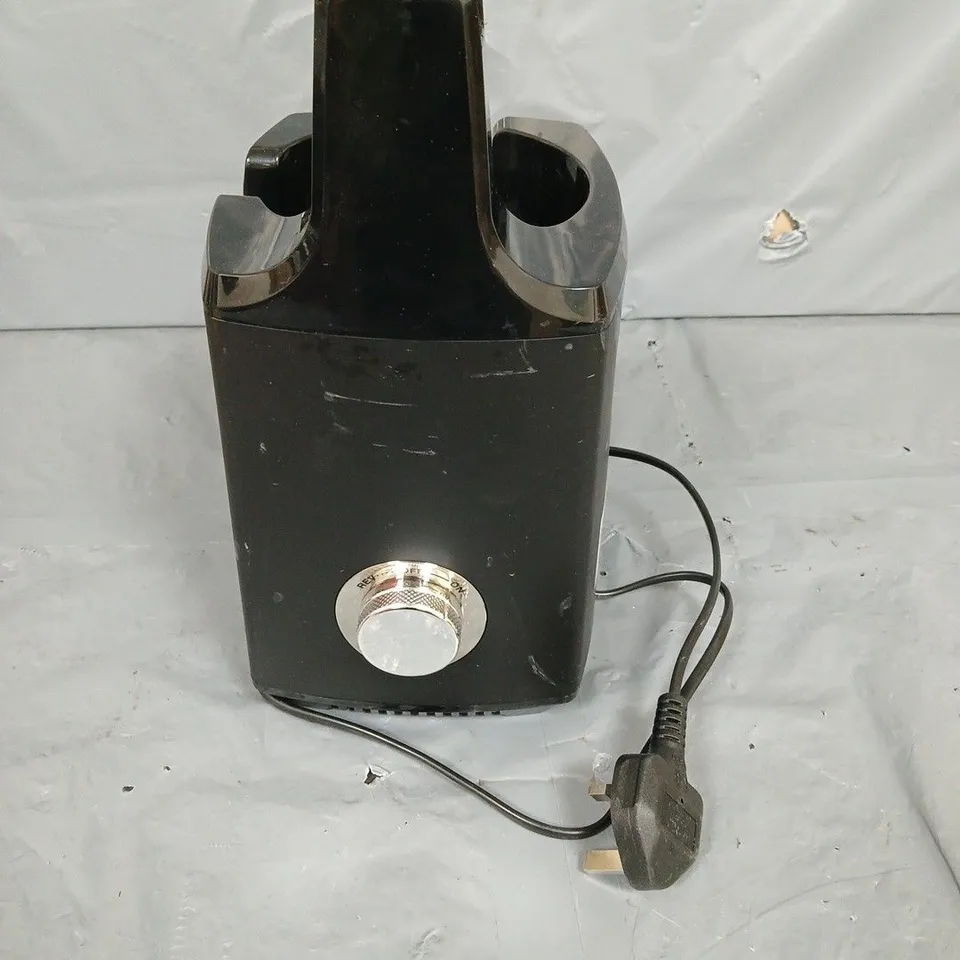 LINK CHEF SLOW JUICER BASE