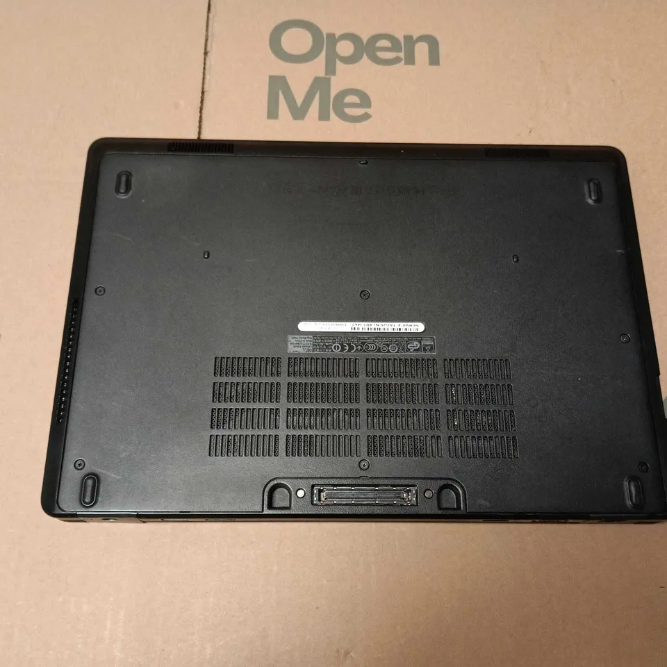 DELL LATITUDE E5450 SERIES LAPTOP 