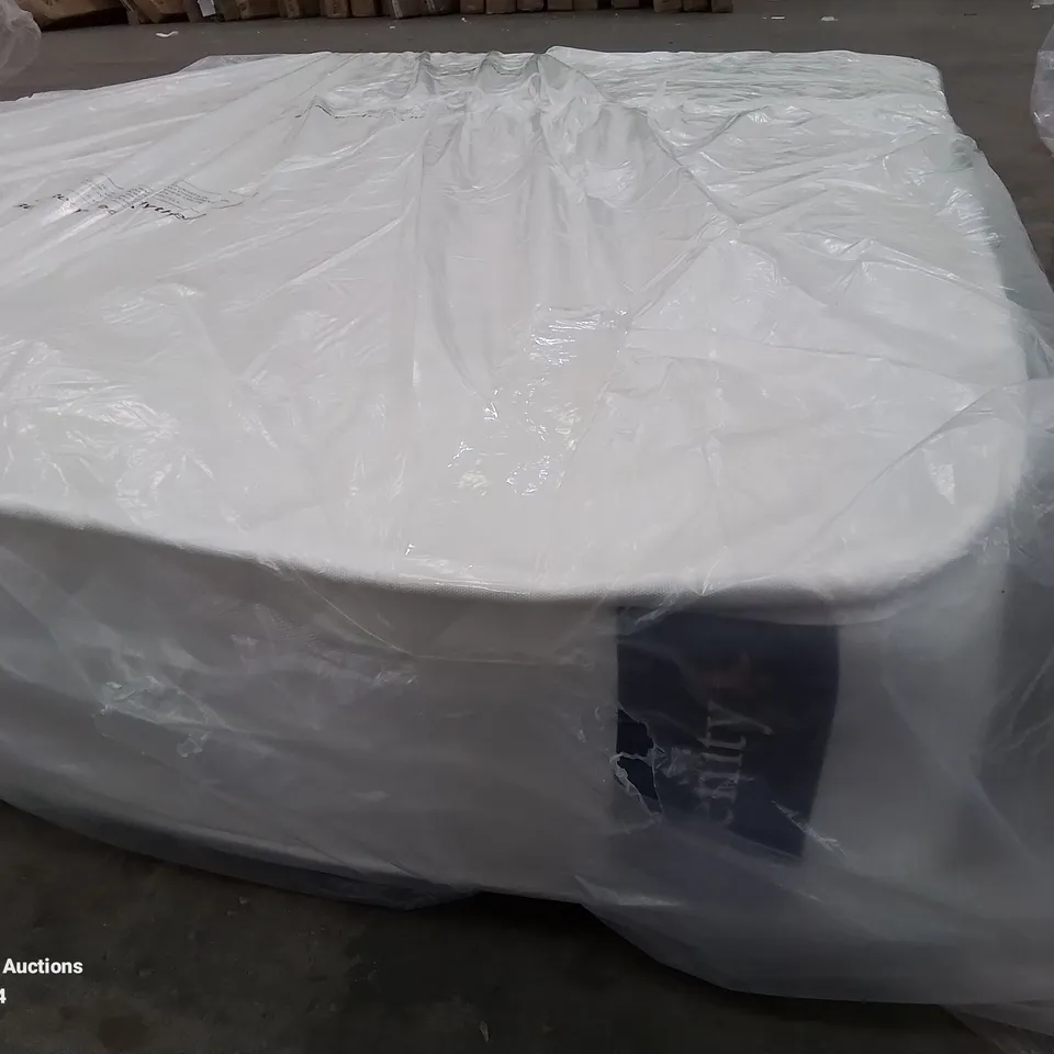 BAGGED SERENITY MATTRESS - APPROX 135 X 190CM