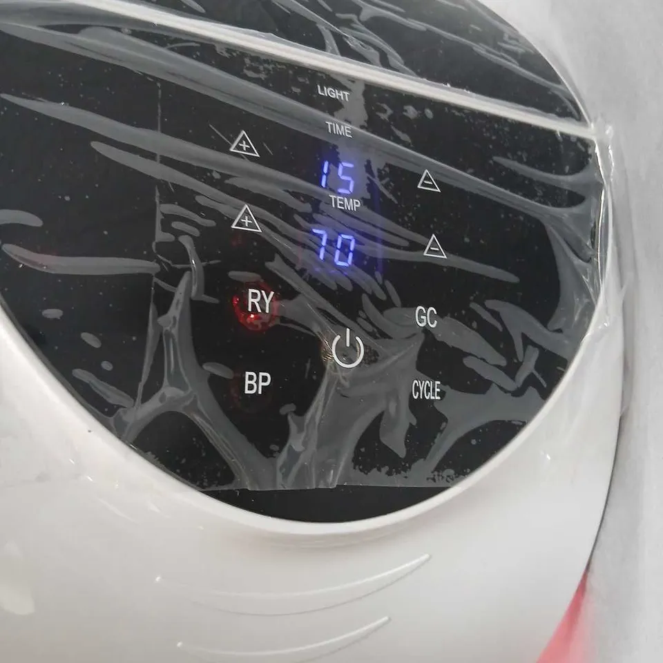 OPATRA LONDON LED FACIAL LIGHT THERAPY DEVICE