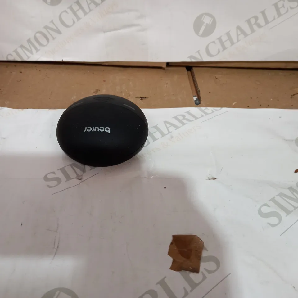 BEURER MEDICAL DIGITAL HEARING AMPLIFIERS