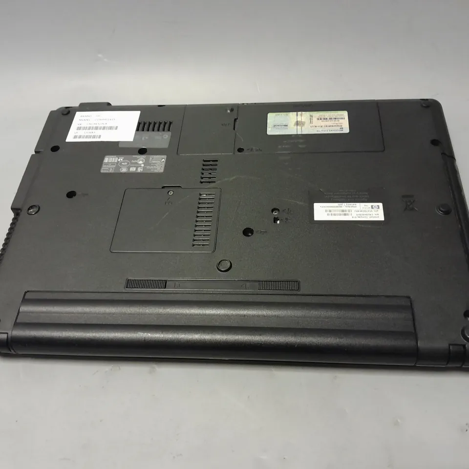 HP COMPAQ 615 15 INCH ATHLON X2 DUAL CORE QL-66